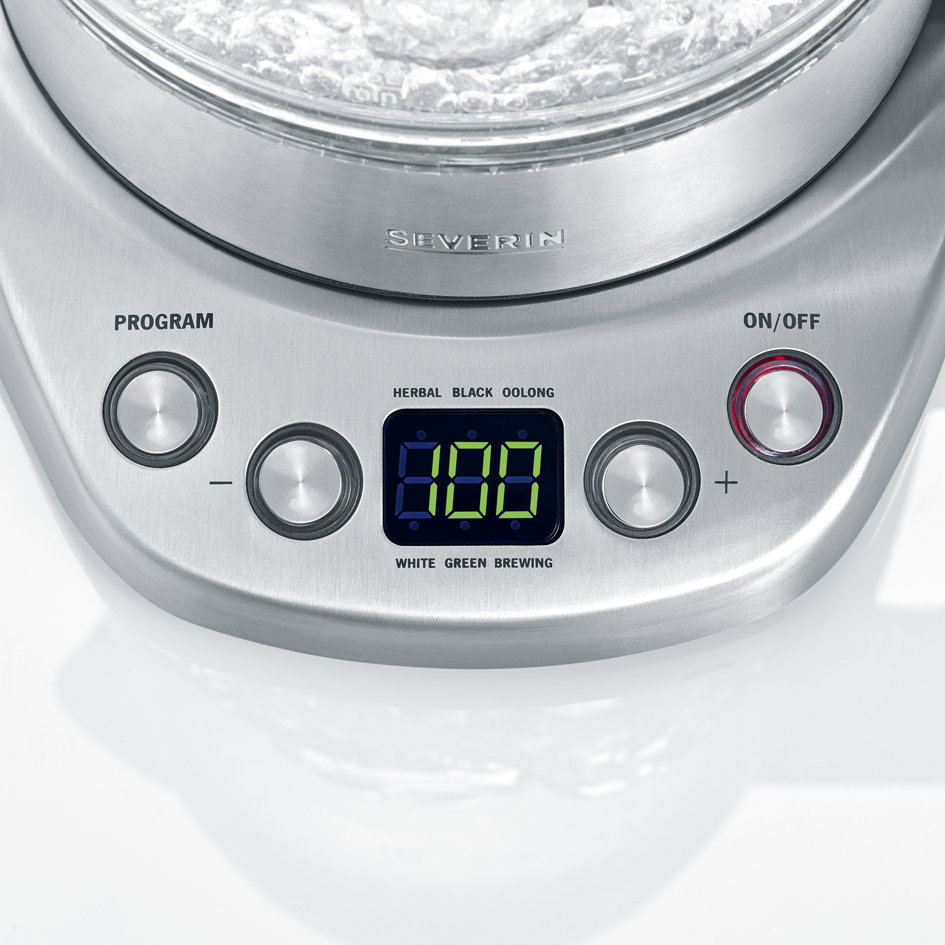 Severin WK 3480