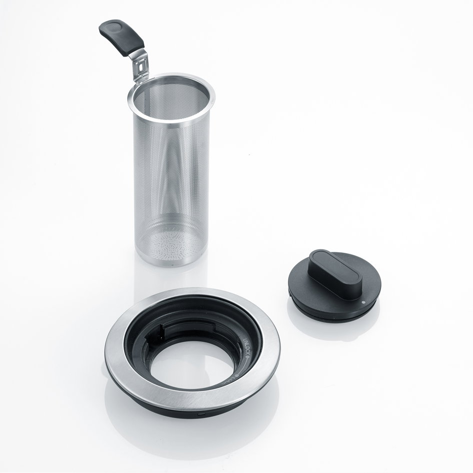 Severin WK 3480
