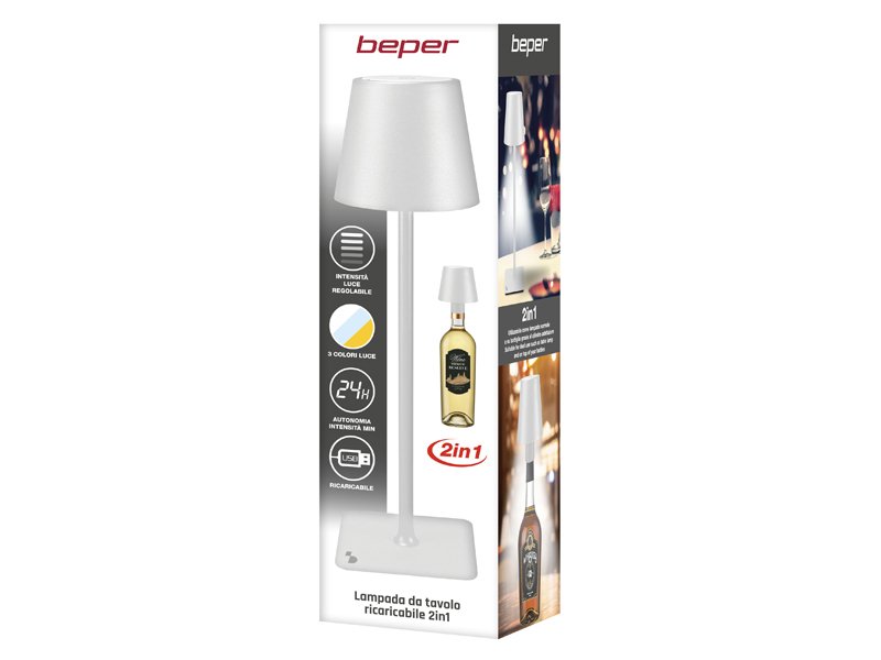 Beper P201UTP119