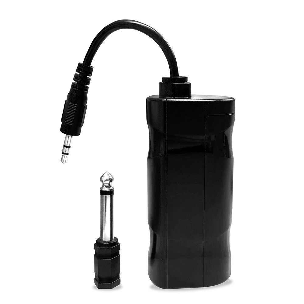 Media-Tech MT398 Mic Hero Wireless