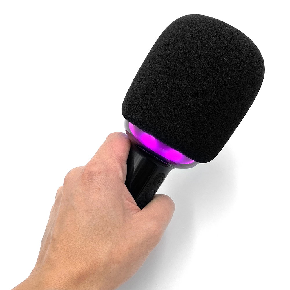 Media-Tech MT399 Karaoke Idol BT