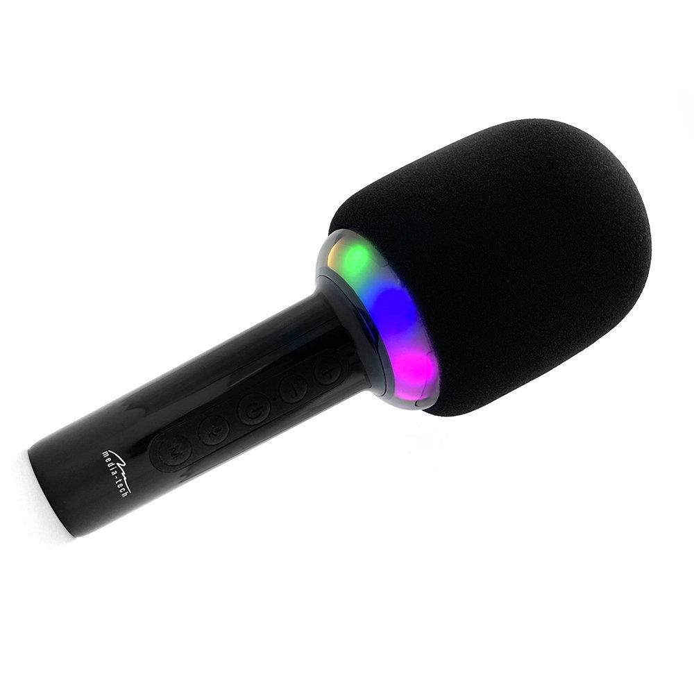 Media-Tech MT399 Karaoke Idol BT