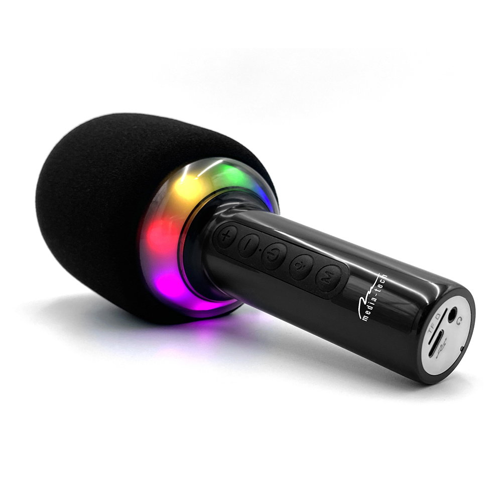 Media-Tech MT399 Karaoke Idol BT