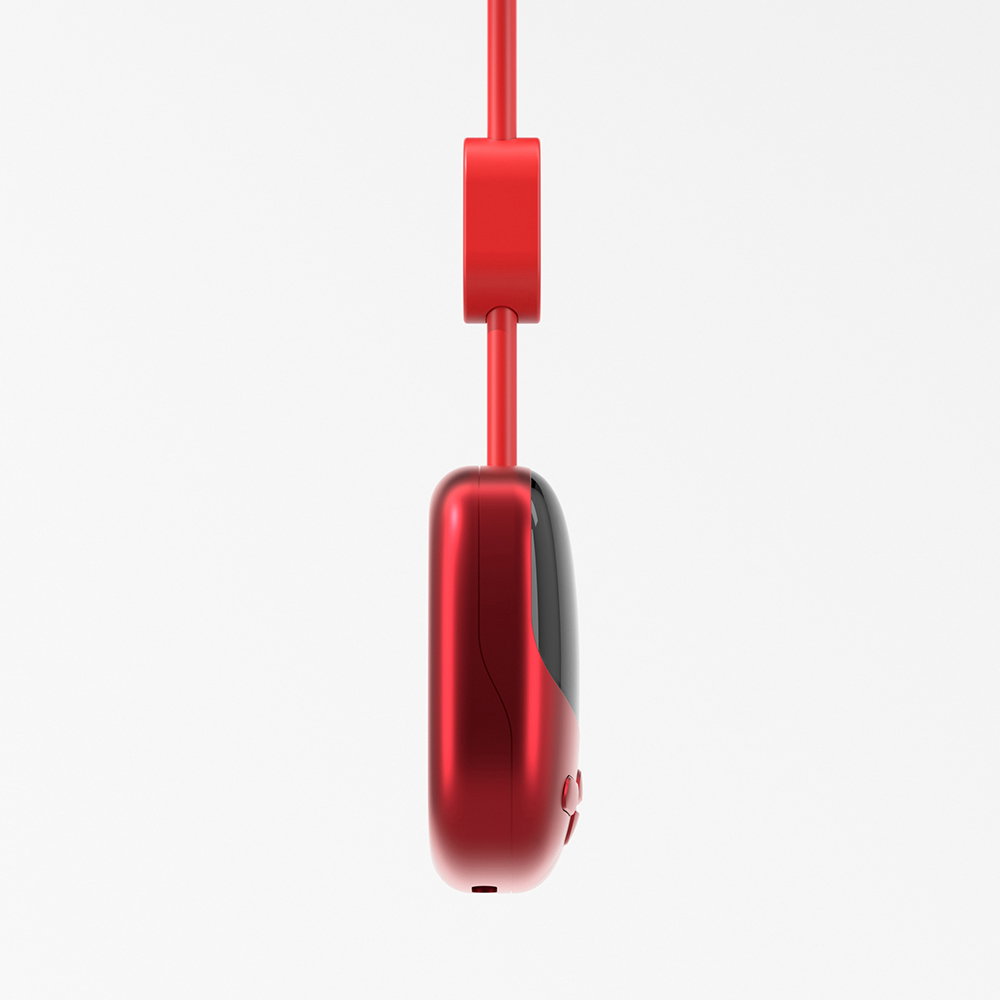 Media-Tech MT6534 EMS Neck Massager