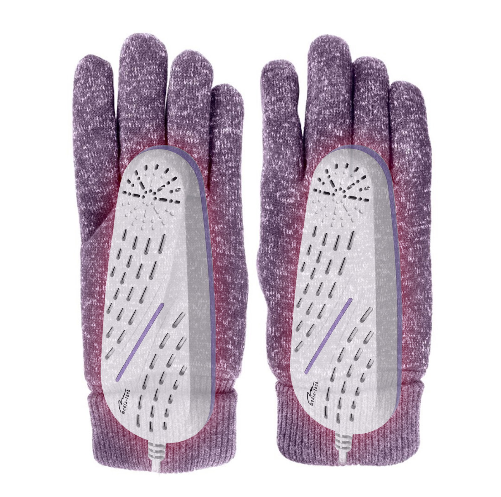 Media-Tech MT6532 Boots Ozone Dryer 2