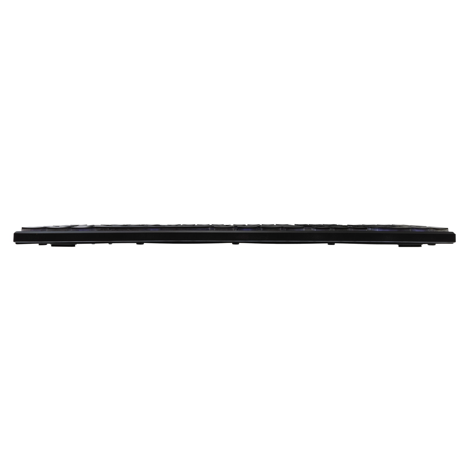 Sbox K-22 Keyboard US Black