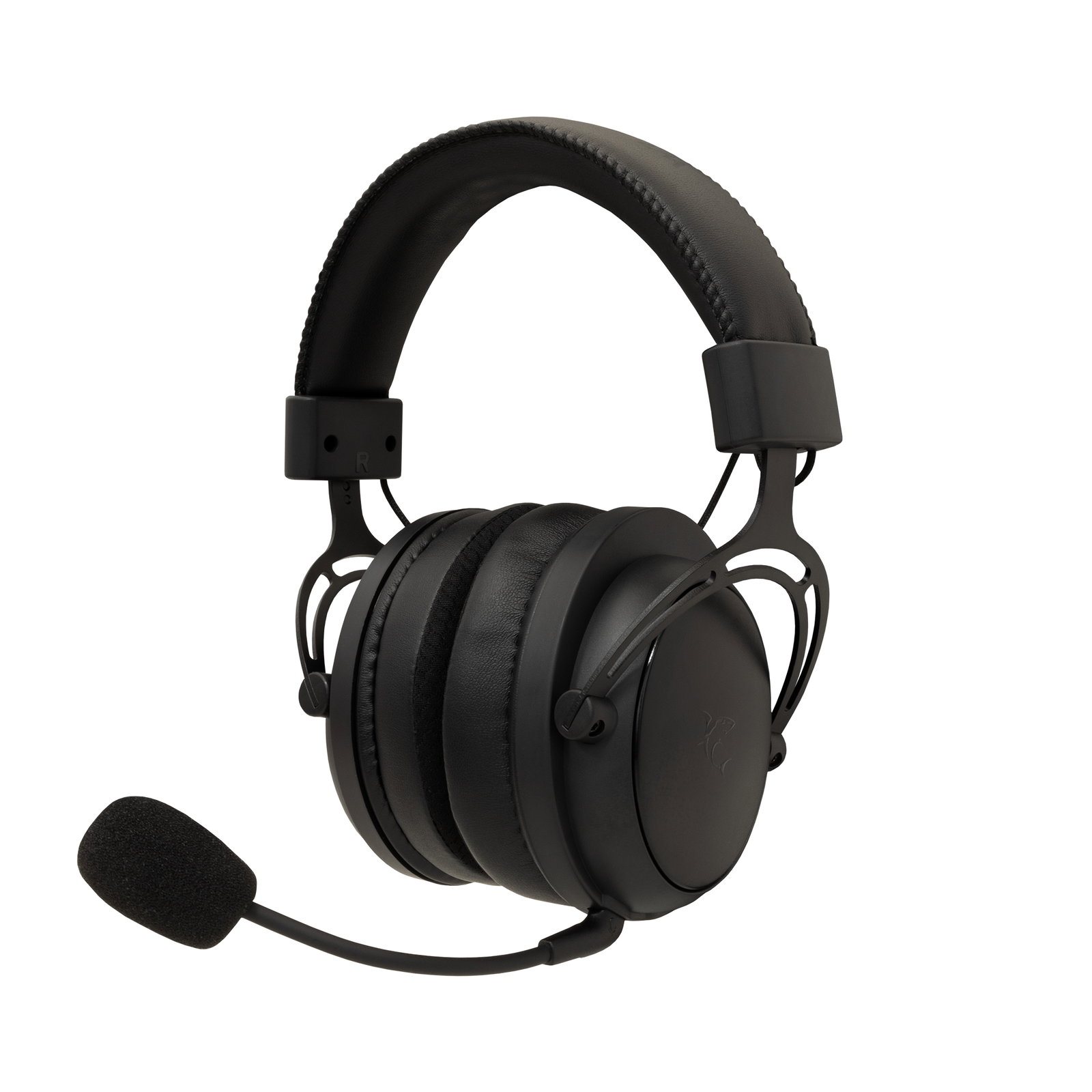 White Shark GORILLA PRO WGH-2443 Black