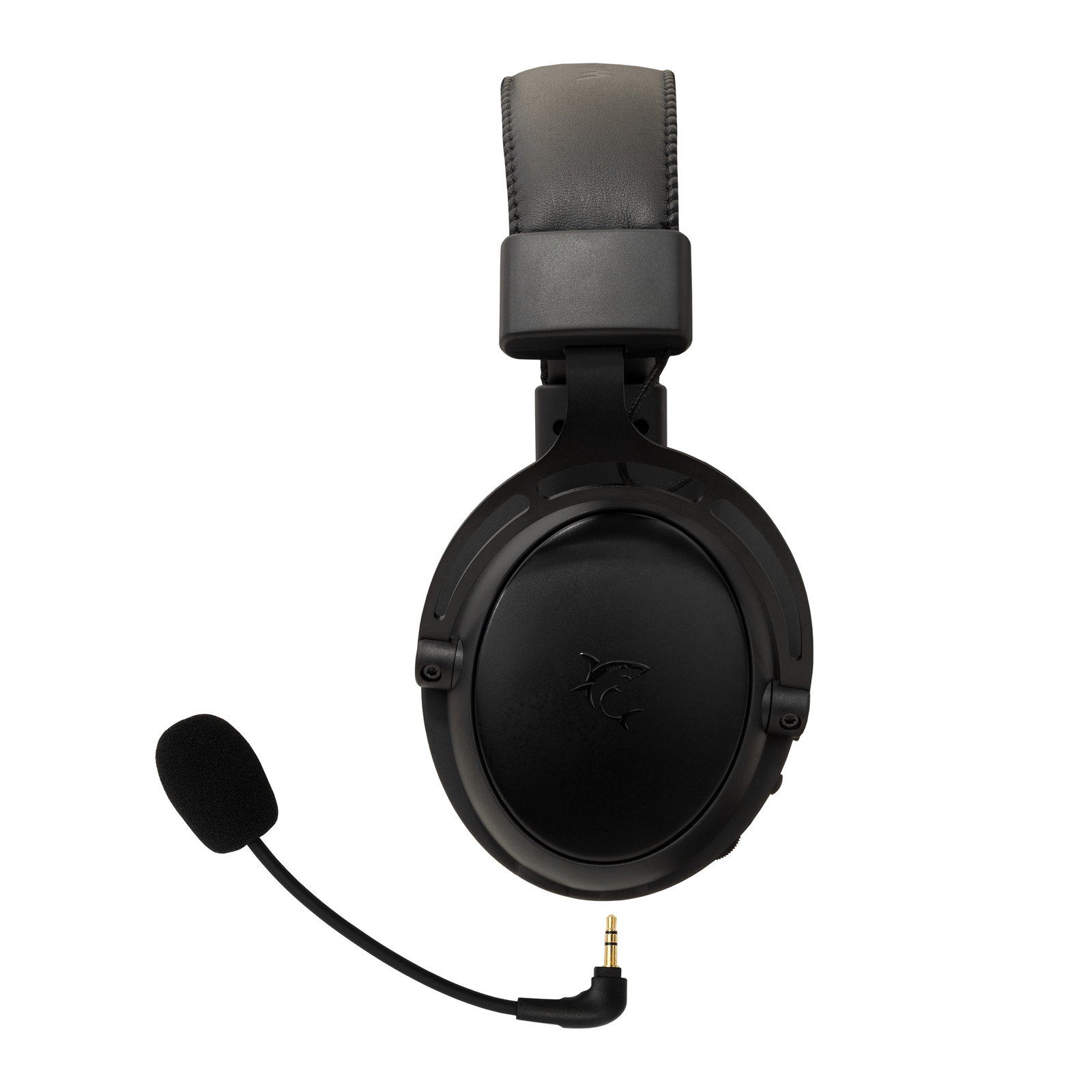 White Shark GORILLA PRO WGH-2443 Black