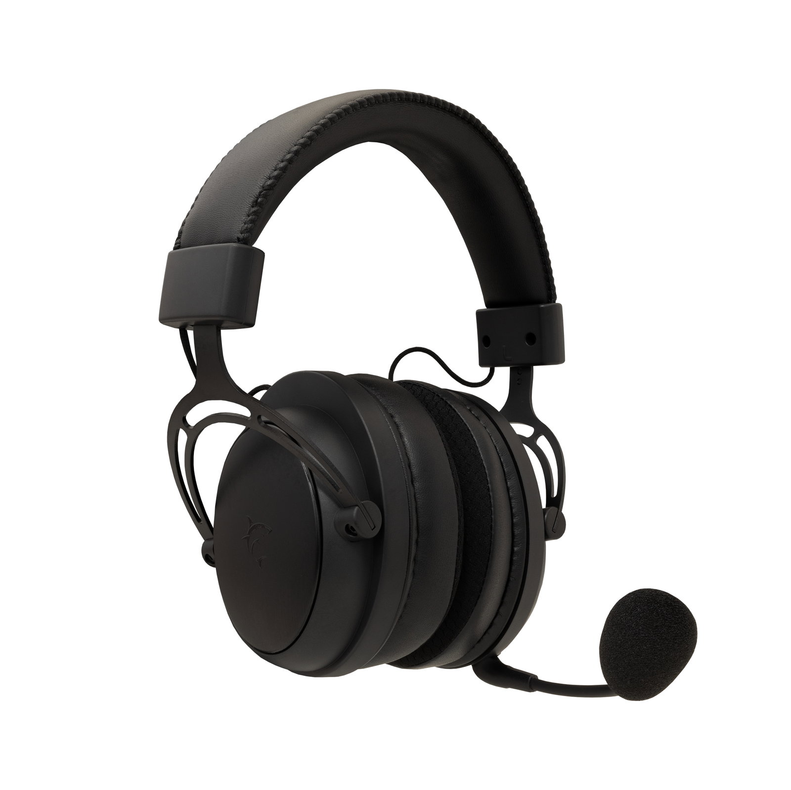 White Shark GORILLA PRO WGH-2443 Black