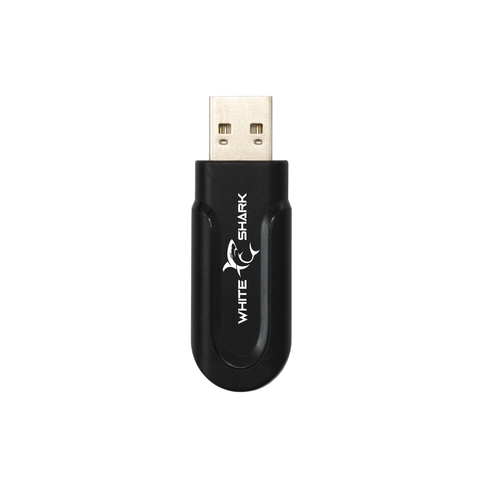 White Shark GORILLA PRO WGH-2443 Black