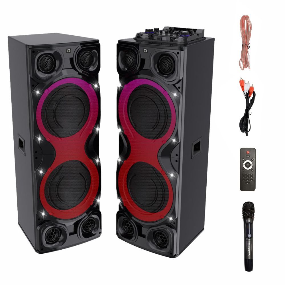 Manta SPK1204X800D Minos Pro (Set of L/R)
