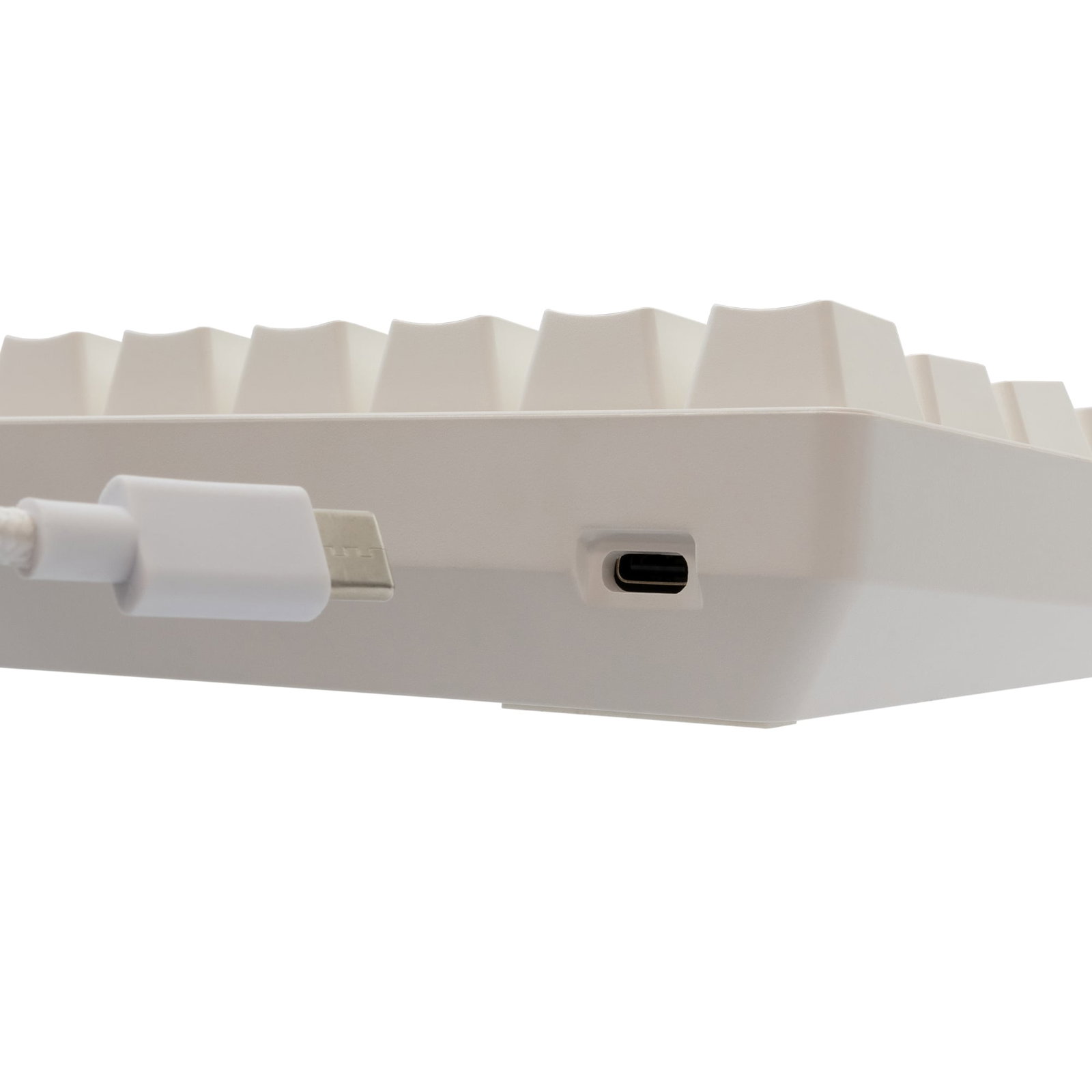 White Shark GK-004211 Shinobi 2 Red Switch, White US