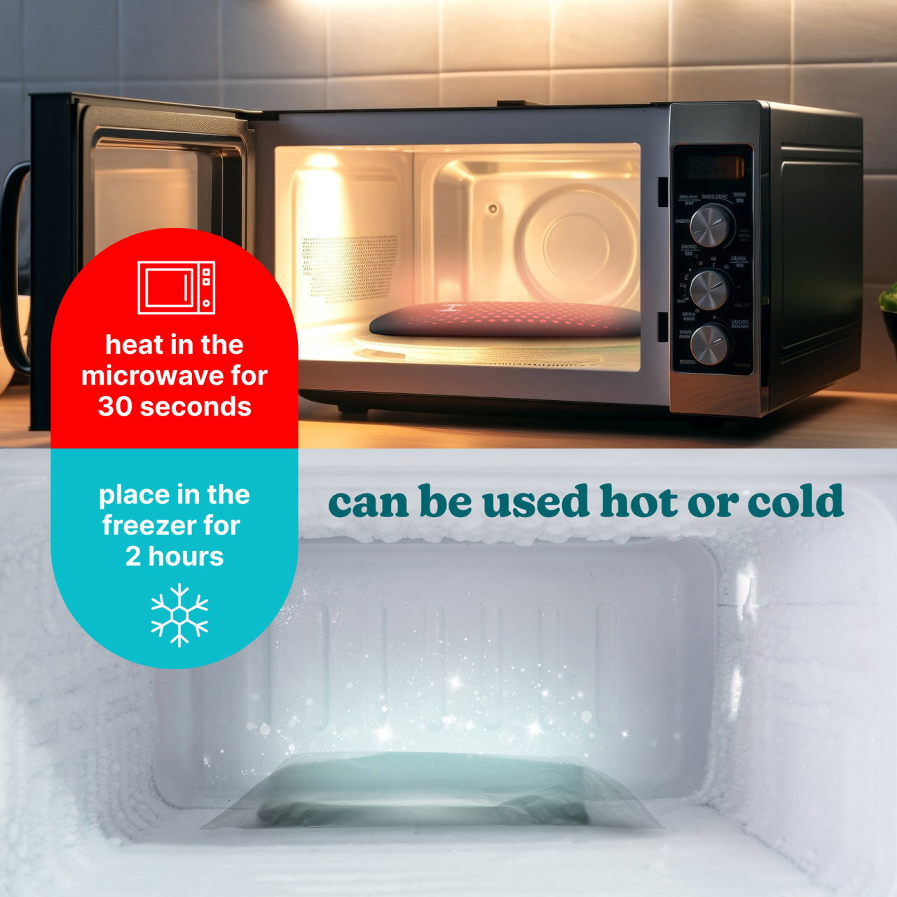 Homedics SR-GW800 Hot and Cold Wrist Relief