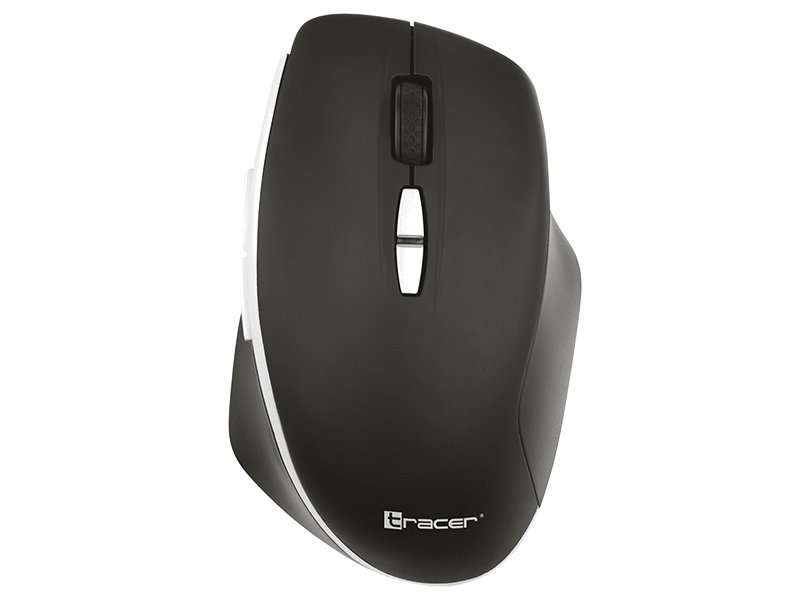 Tracer 47425 Perfect RF Wireless Optical Mouse Black