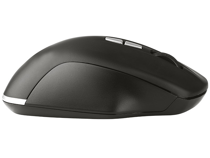 Tracer 47425 Perfect RF Wireless Optical Mouse Black