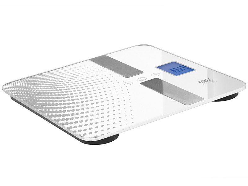 Lafe 46347 Electronic Body Scale With Analysis WLS003.1