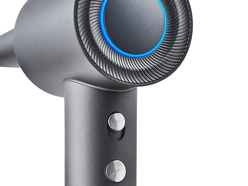 Lafe 47461 Hair Dryer Rapida