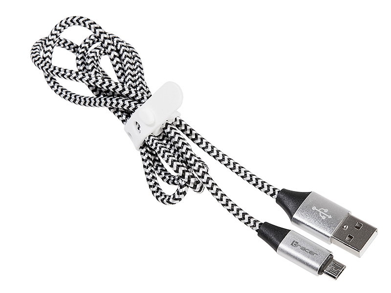 Tracer 46928 USB - Micro USB M/M 1m