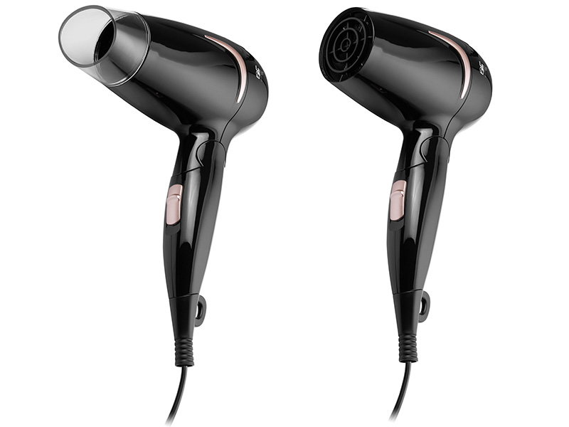Lafe 44844 Hair Dryer SWS-001.1