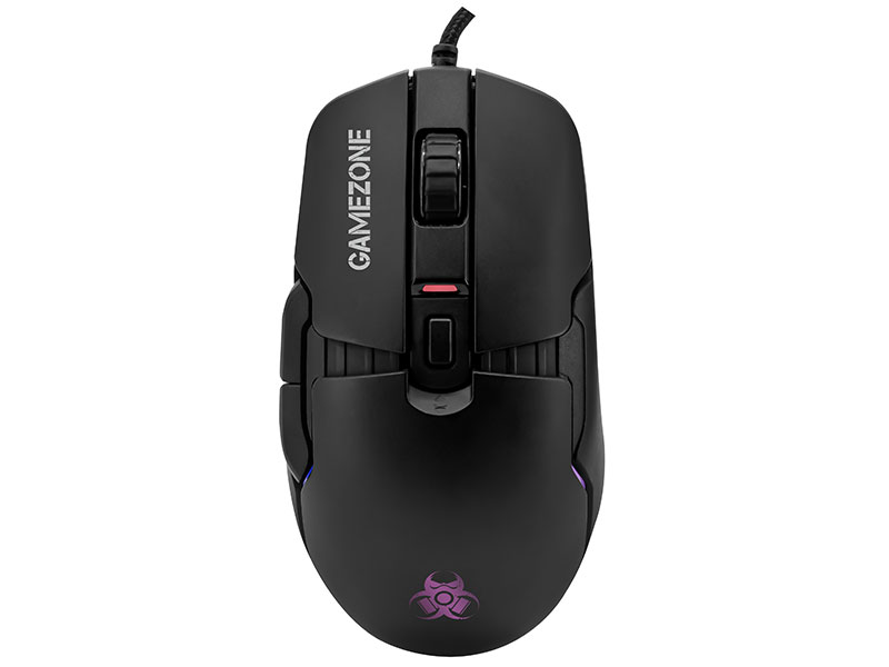Tracer 47507 Game Zone Master RGB Space