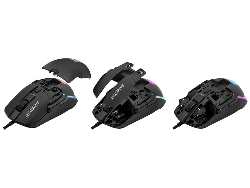 Tracer 47507 Game Zone Master RGB Space