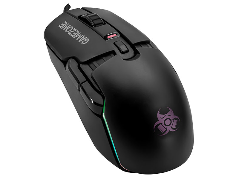 Tracer 47507 Game Zone Master RGB Space