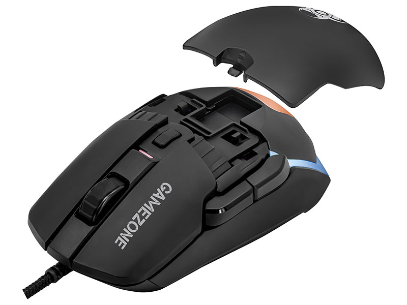 Tracer 47507 Game Zone Master RGB Space