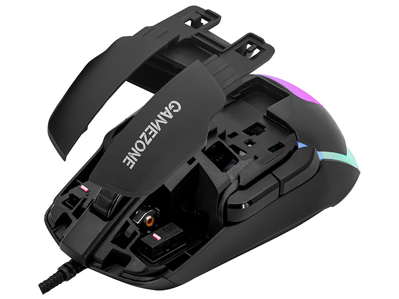 Tracer 47507 Game Zone Master RGB Space