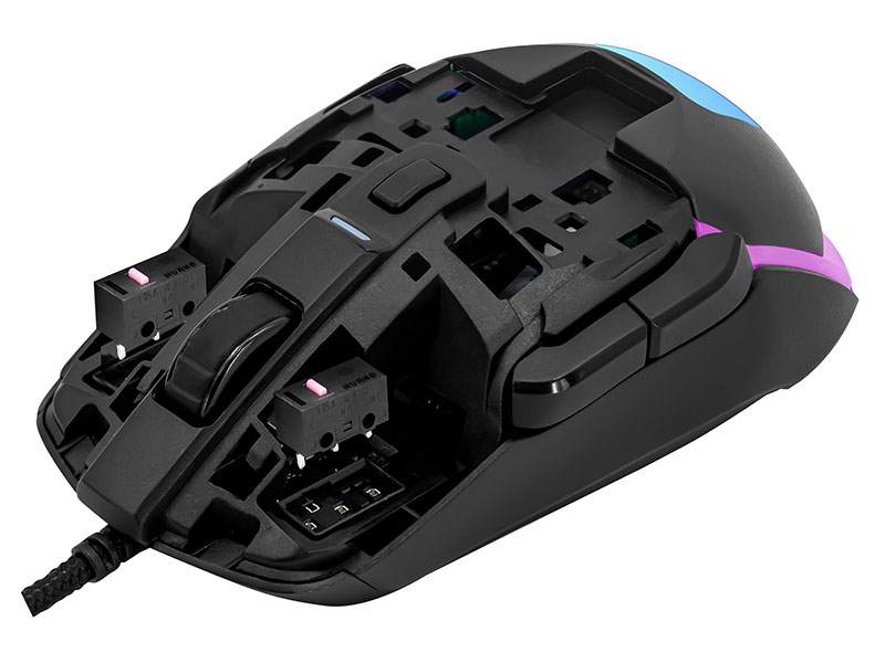 Tracer 47507 Game Zone Master RGB Space