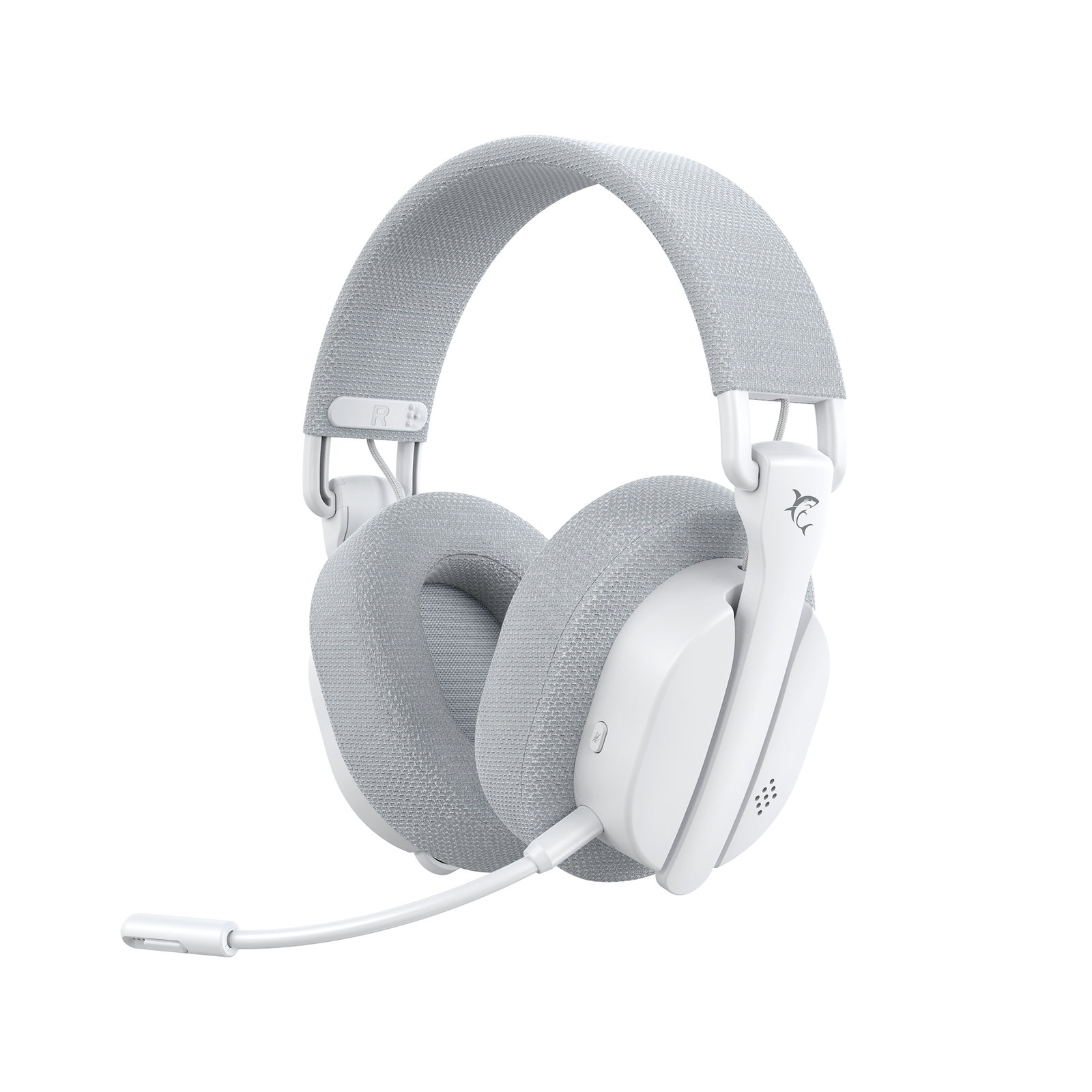 White Shark WGH-2444 Firecrest White