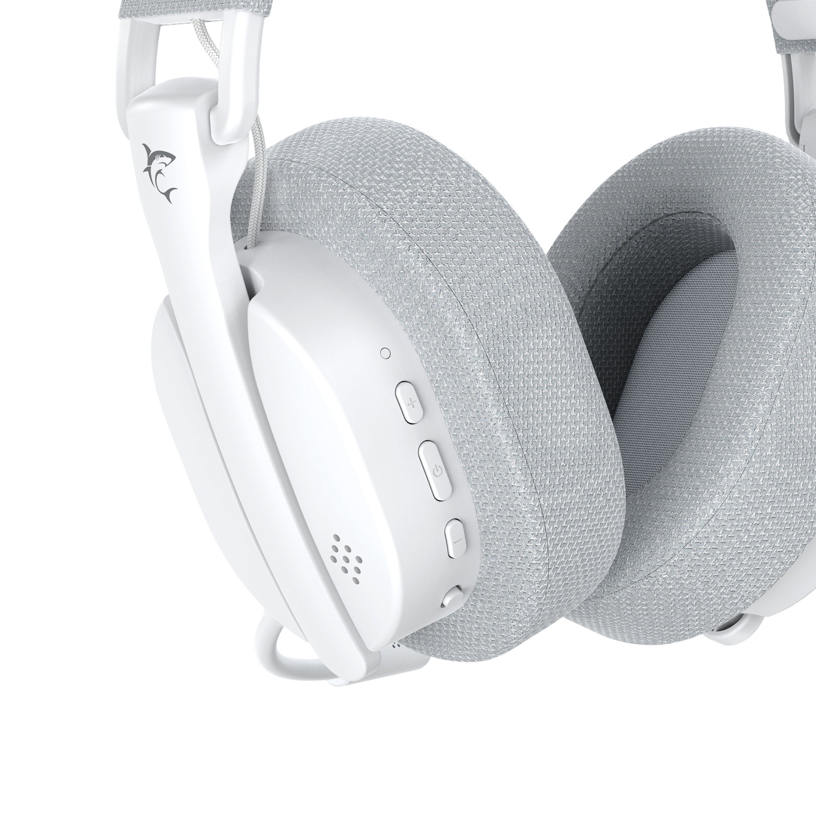 White Shark WGH-2444 Firecrest White