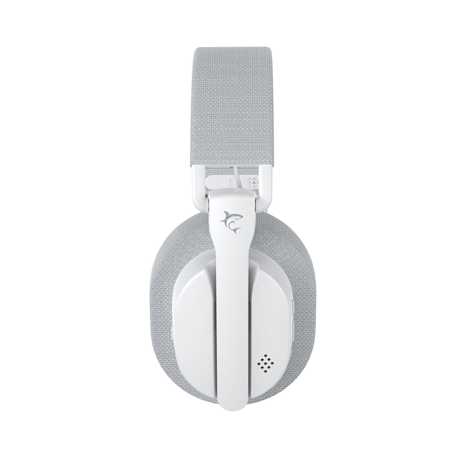 White Shark WGH-2444 Firecrest White