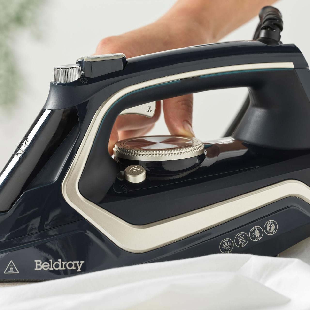Beldray BEL01980VDE Ultra Sleek 2600W