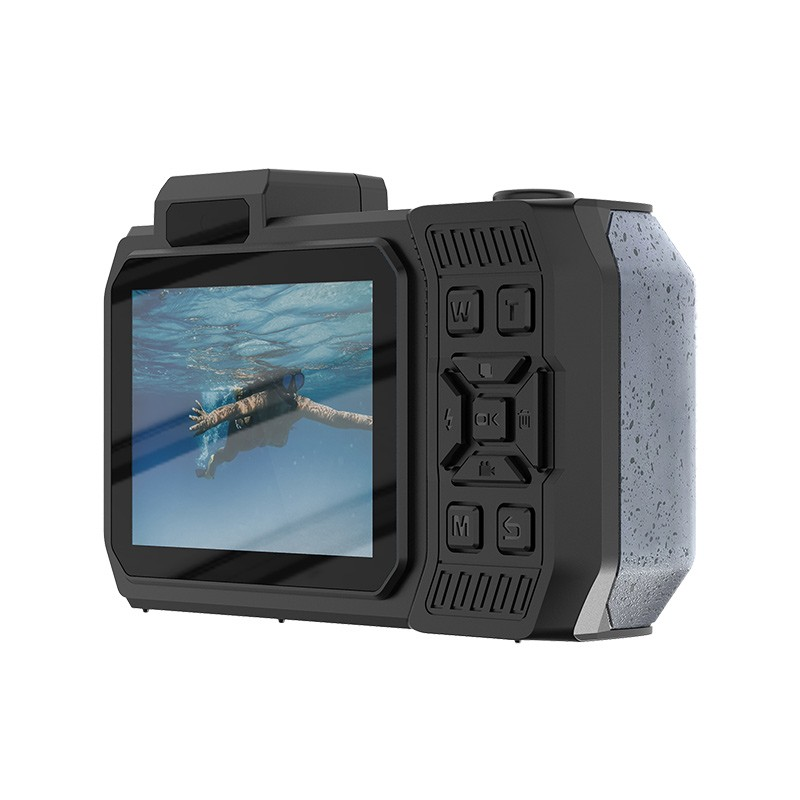 AgfaPhoto WP9500 Black