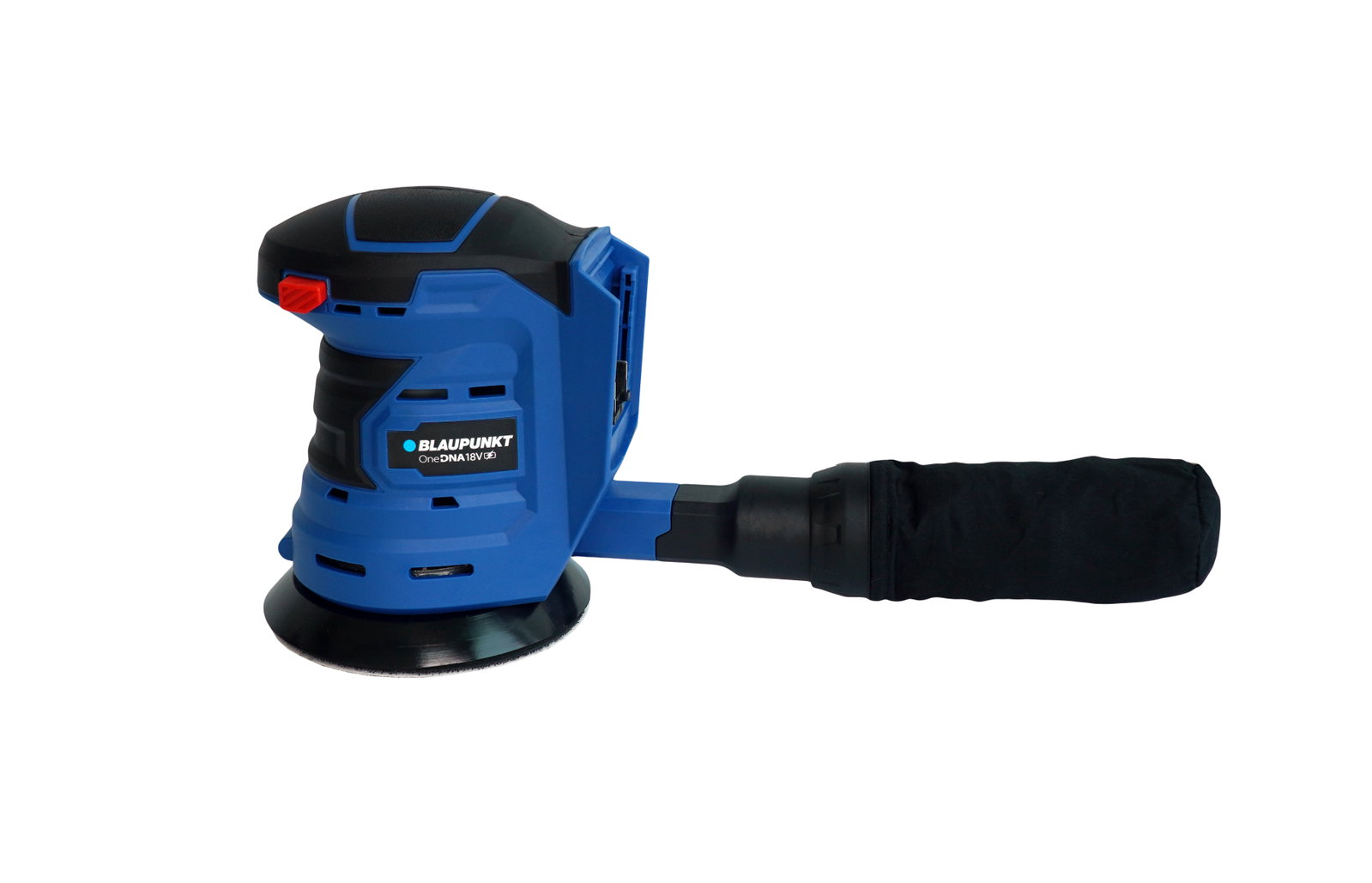 Blaupunkt CO4010 Orbital Sander 18V