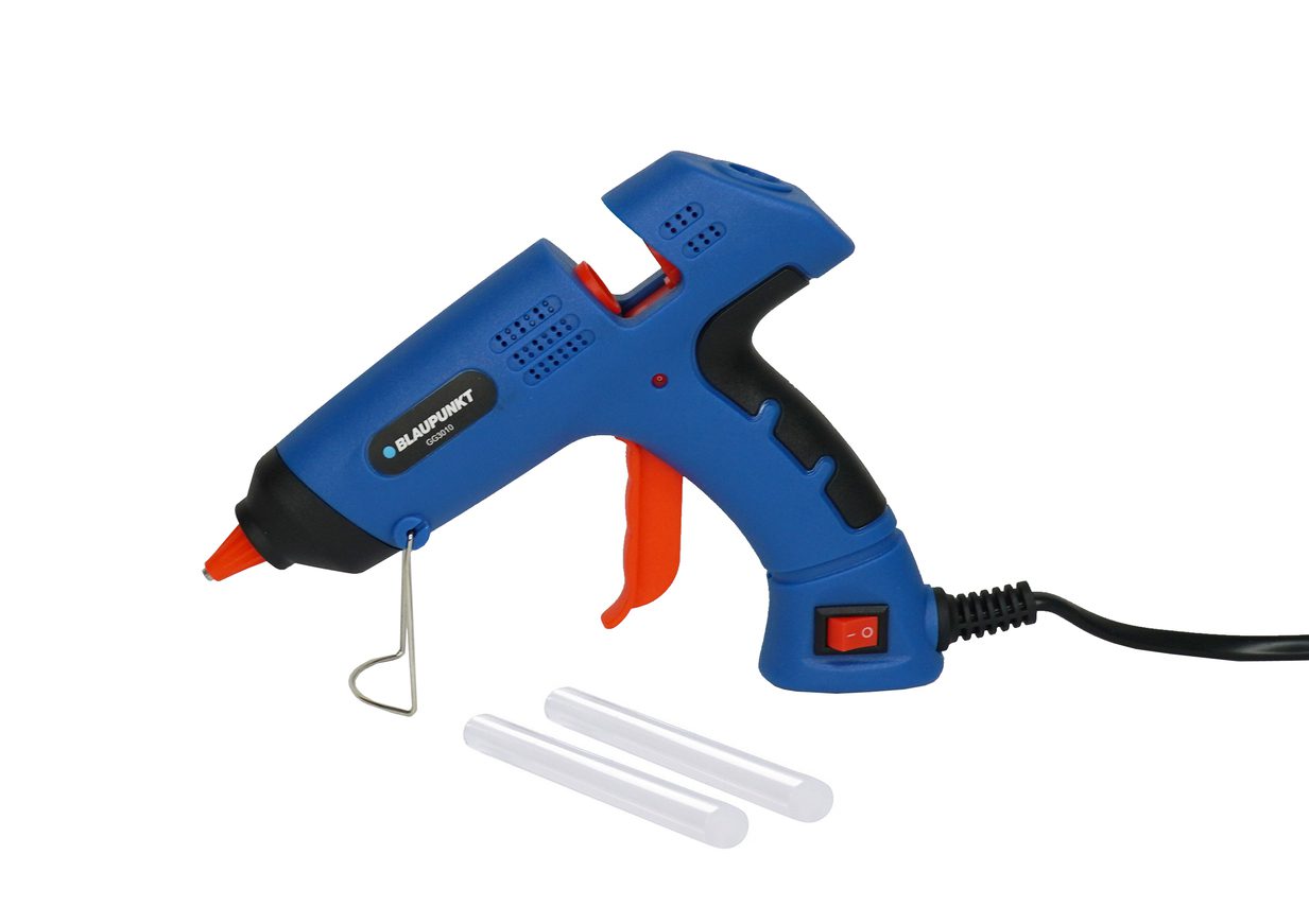 Blaupunkt GG3010 Hot Glue Gun