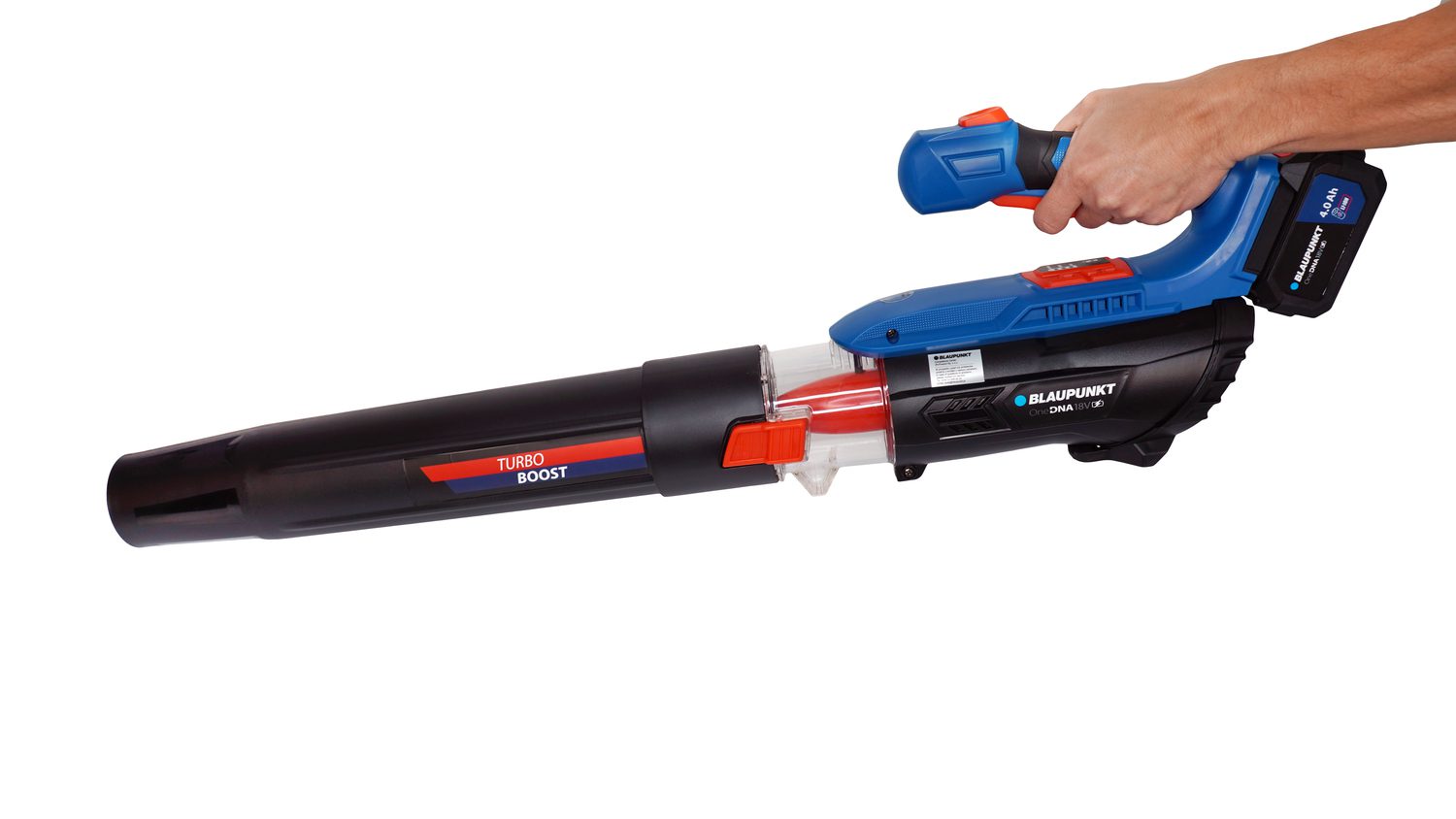 Blaupunkt CB4010 Leaf Blower