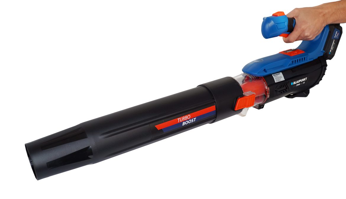 Blaupunkt CB4010 Leaf Blower