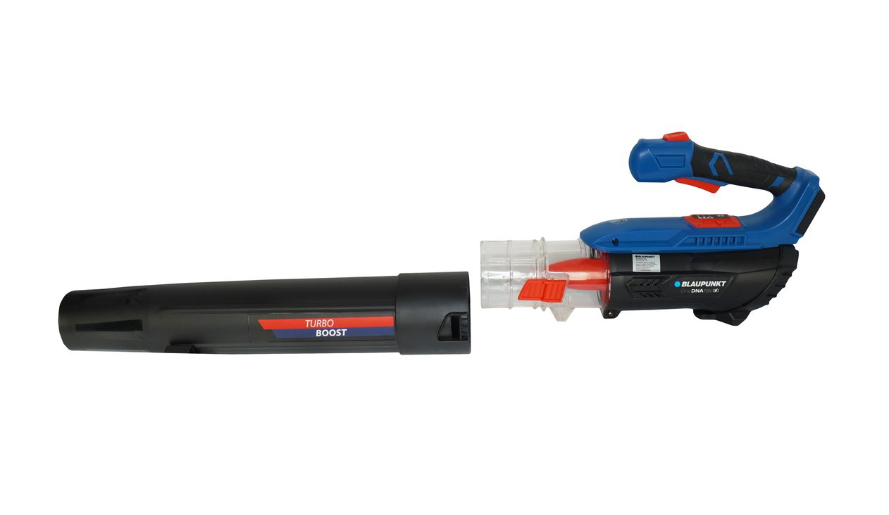 Blaupunkt CB4010 Leaf Blower