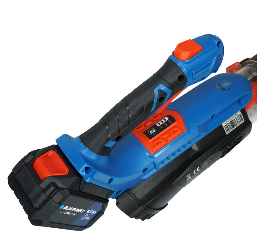 Blaupunkt CB4010 Leaf Blower