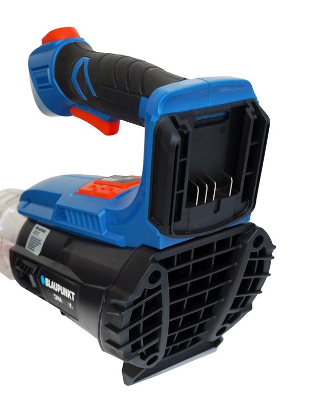 Blaupunkt CB4010 Leaf Blower