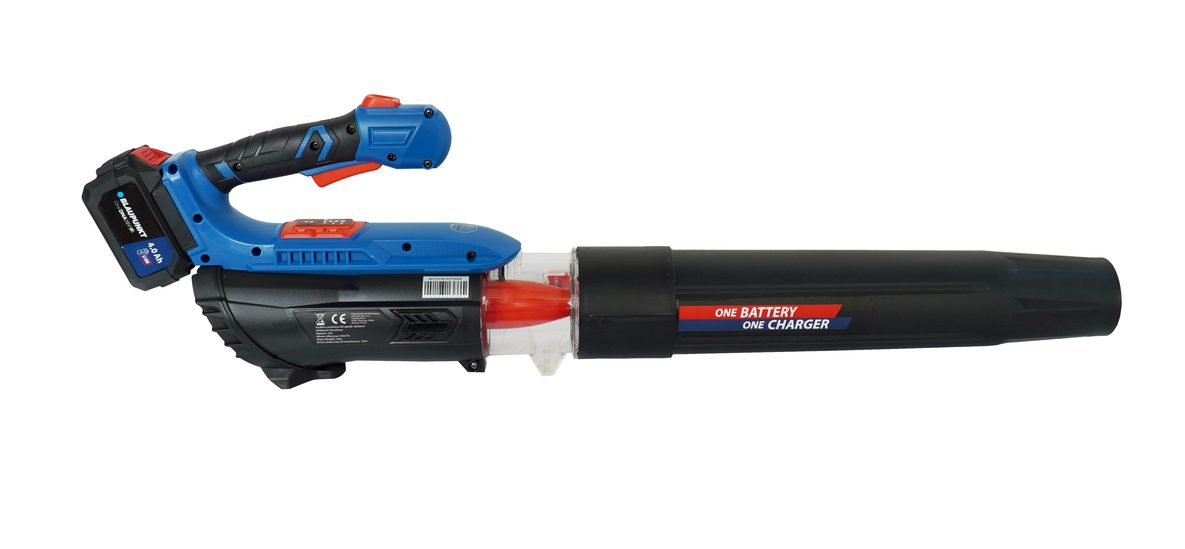 Blaupunkt CB4010 Leaf Blower