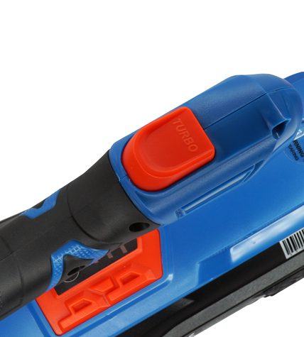Blaupunkt CB4010 Leaf Blower