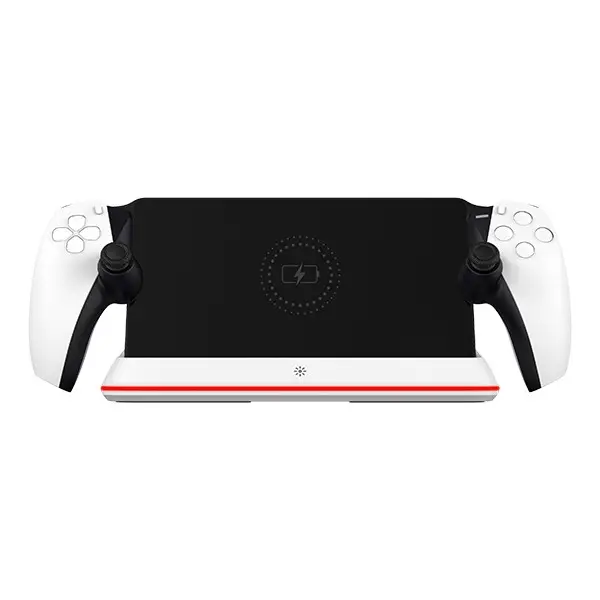Subsonic Charging LED Dock for PlayStation Portal