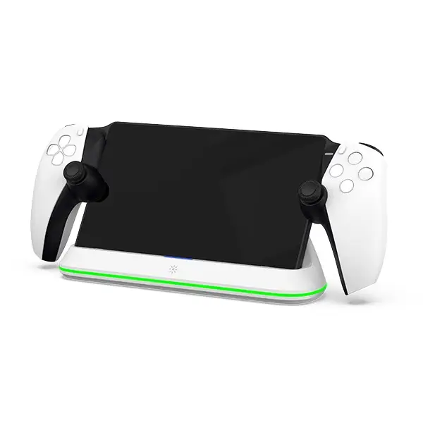 Subsonic Charging LED Dock for PlayStation Portal