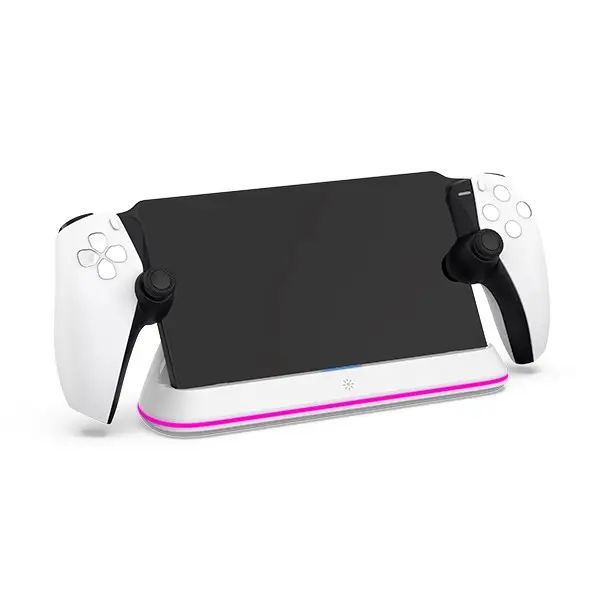 Subsonic Charging LED Dock for PlayStation Portal