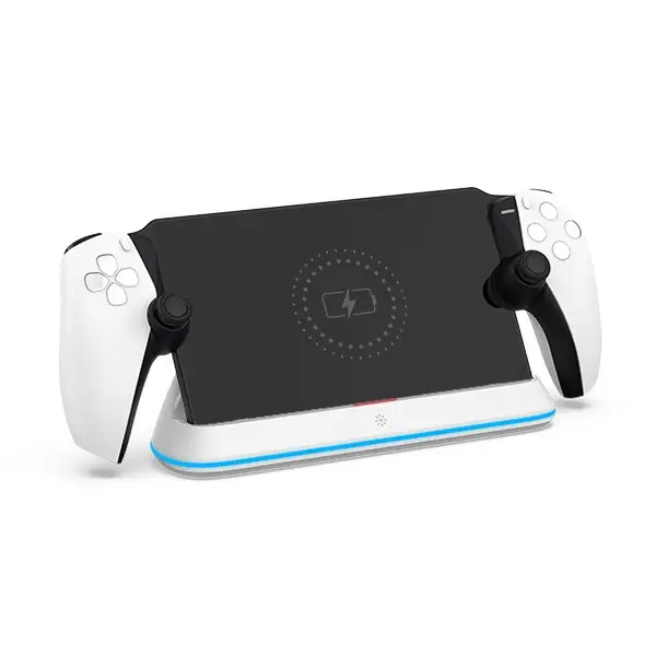 Subsonic Charging LED Dock for PlayStation Portal