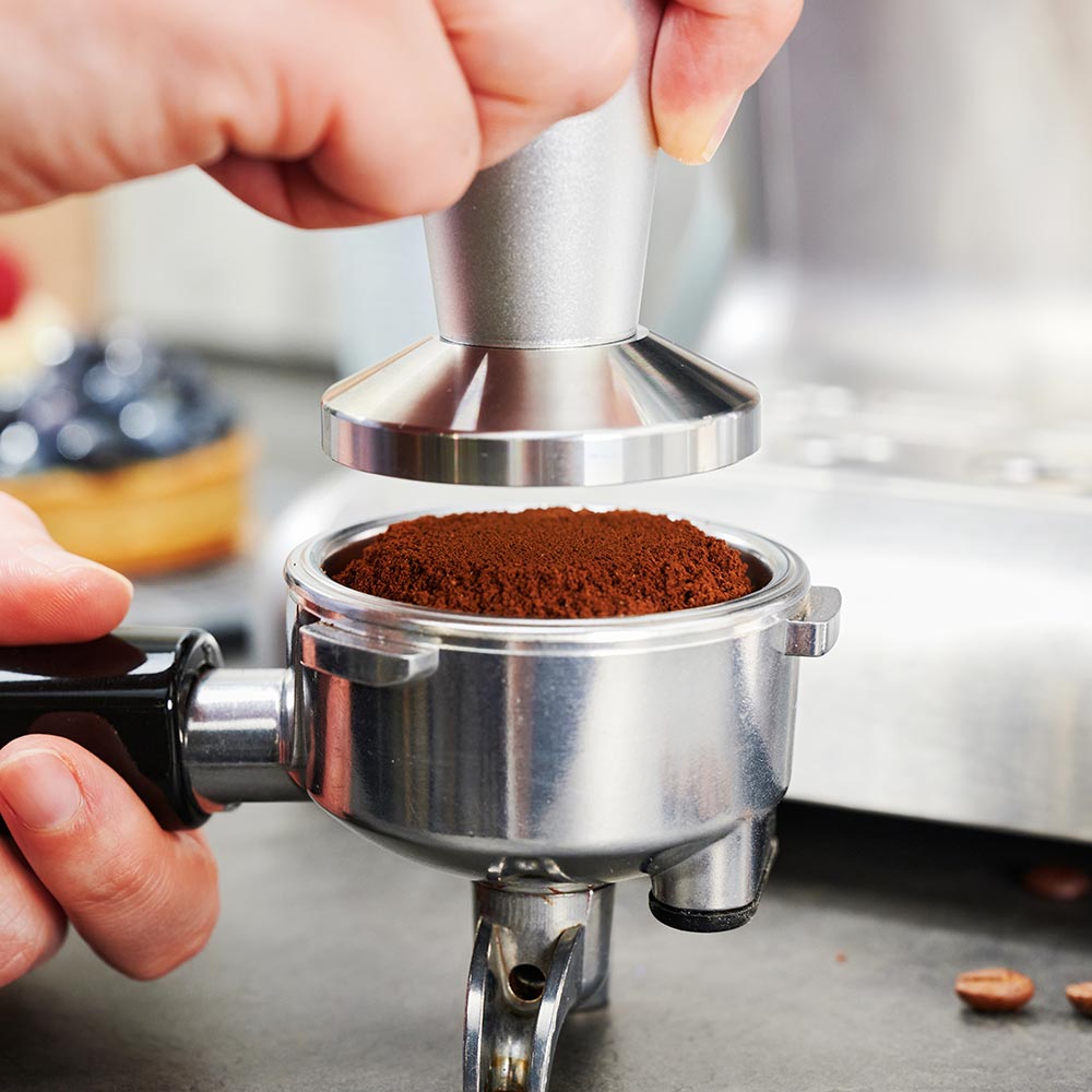 Gastroback 42616 Design Espresso Barista Pro