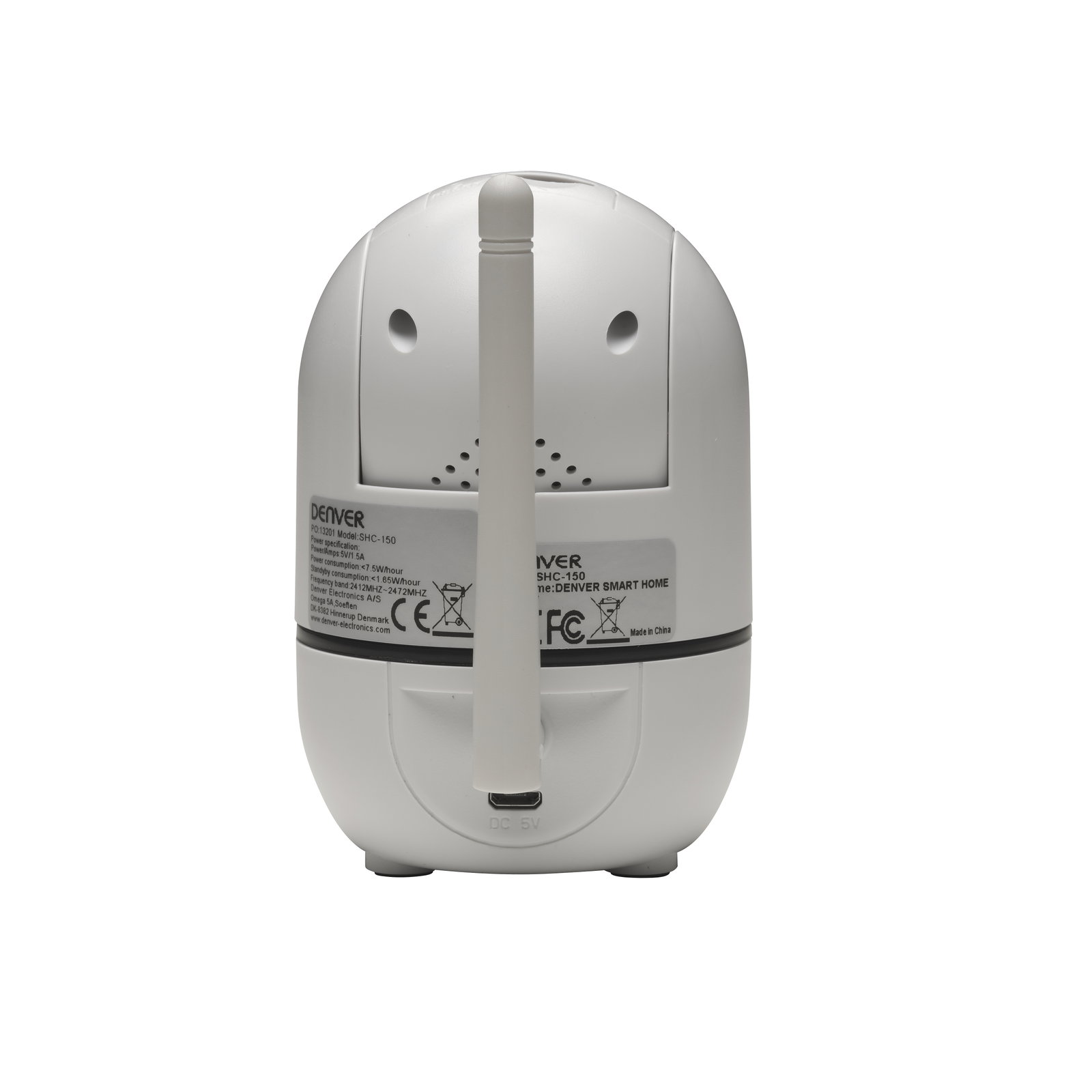 Denver SHO-110x2 + SHC150x2 Bundle