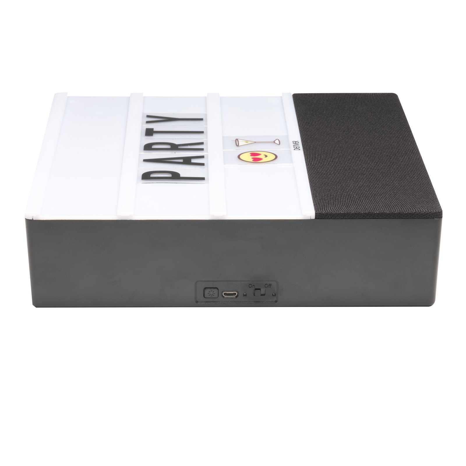 Denver BTL-50MT